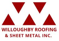 willoughby roofing & sheet metal|willoughby supply bill pay.